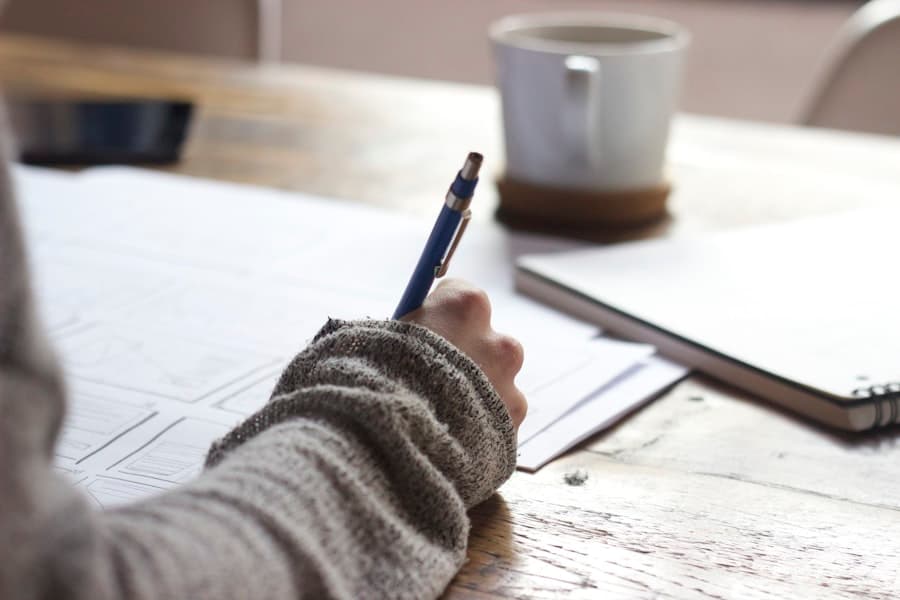 Examinations & results