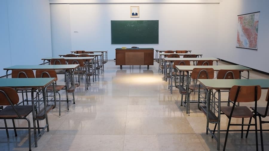 School registration & approvals